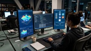 Microsoft Copilot Development